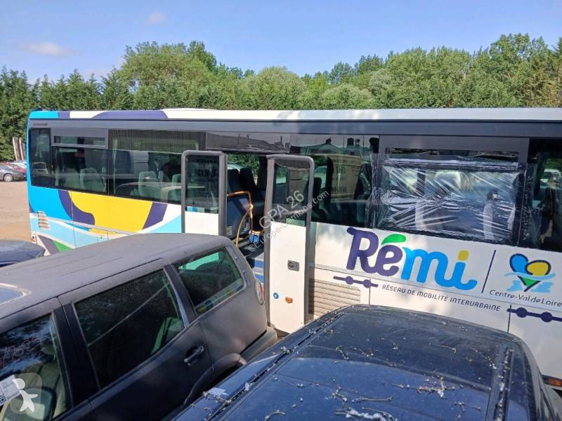 Touringcar Irisbus CROSSWAY