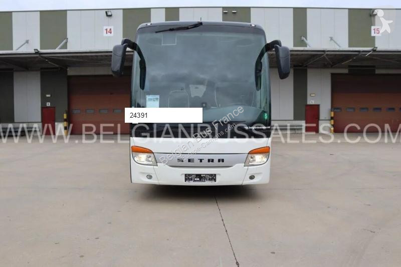 Autocar Setra / Liftbus / TOP!!!