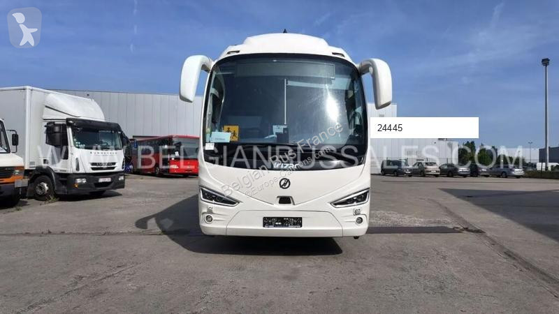 Autocarro Irizar I6 S 12.35 / lift / full options