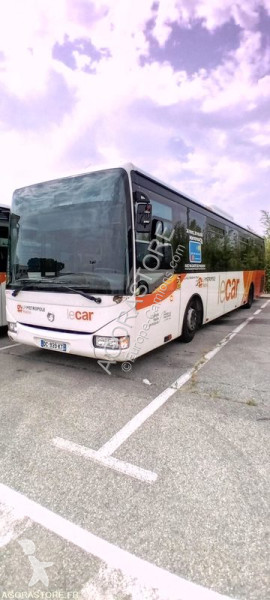 Autocar Irisbus CROSSWAY