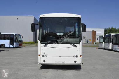 Autobus trasporto scolastico MAN