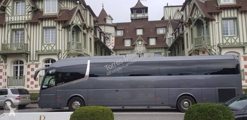 Autocar Irizar