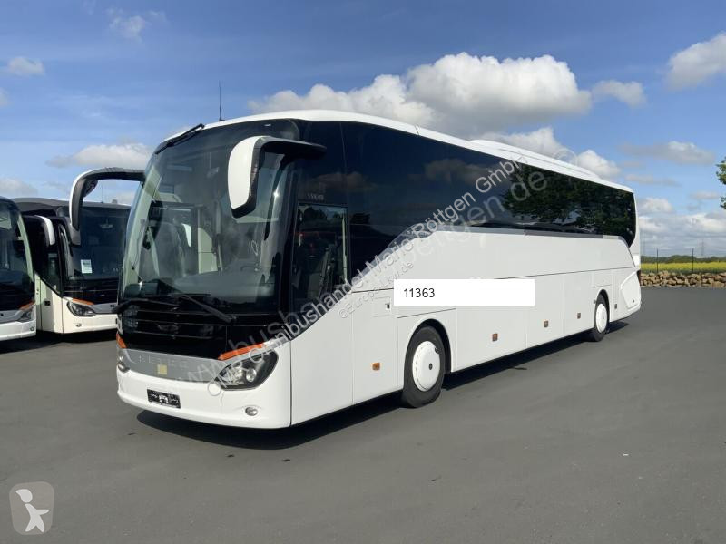 Autocar Setra S 516 HD