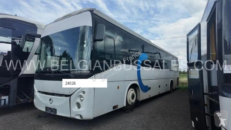 Autocar Iveco Evadys H / Clutch broken