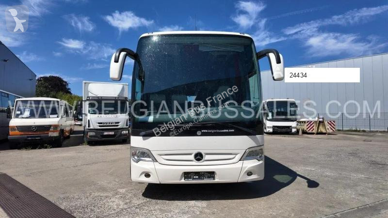Autokar Mercedes 16RHD / Full option