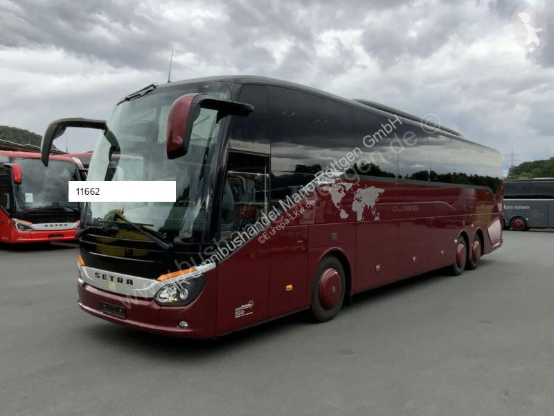 Autocar Setra S 516 HD