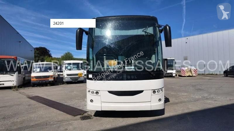 Autocar Van Hool EX16M / Tourismo / / 13.3m /...
