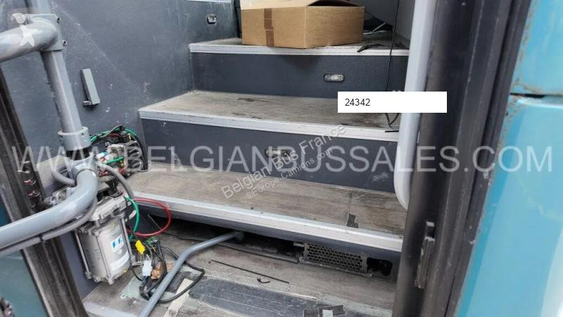 Autocar Van Hool EX16 / Prototype / Spareparts