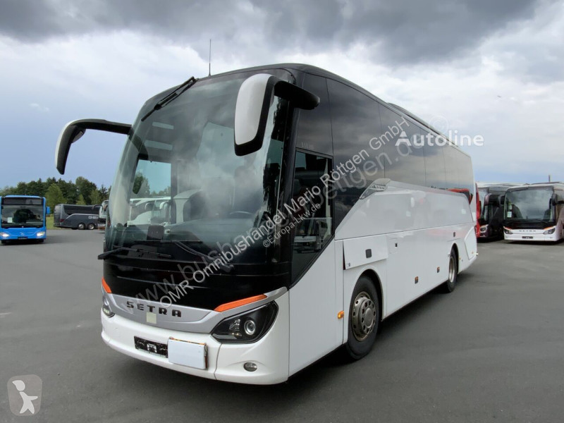 Autocar Setra S 511 HD
