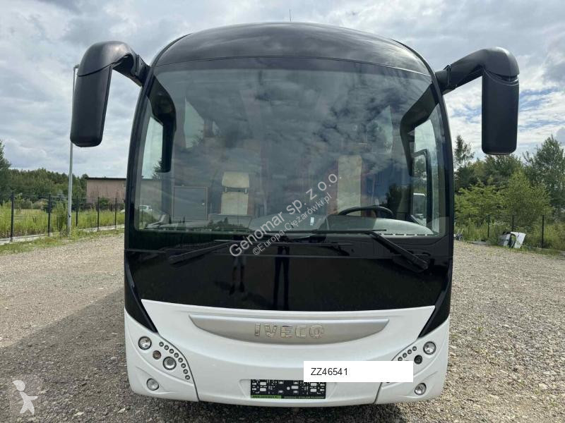 Rutebil Irisbus Pro