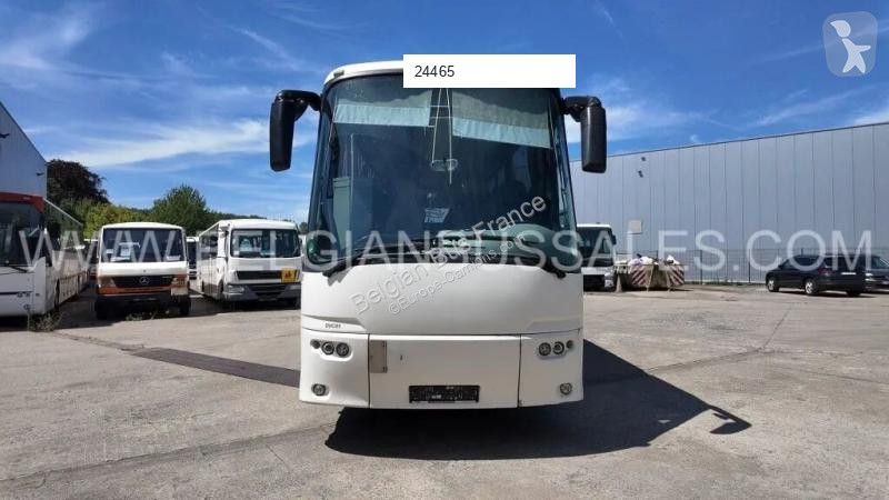حافلة Bova Futura classic FHD-13-420 / Lift...
