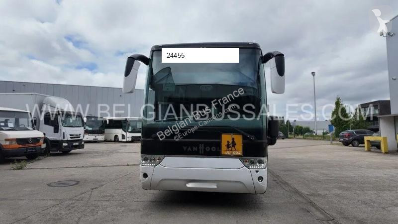 Autocar Van Hool TX15