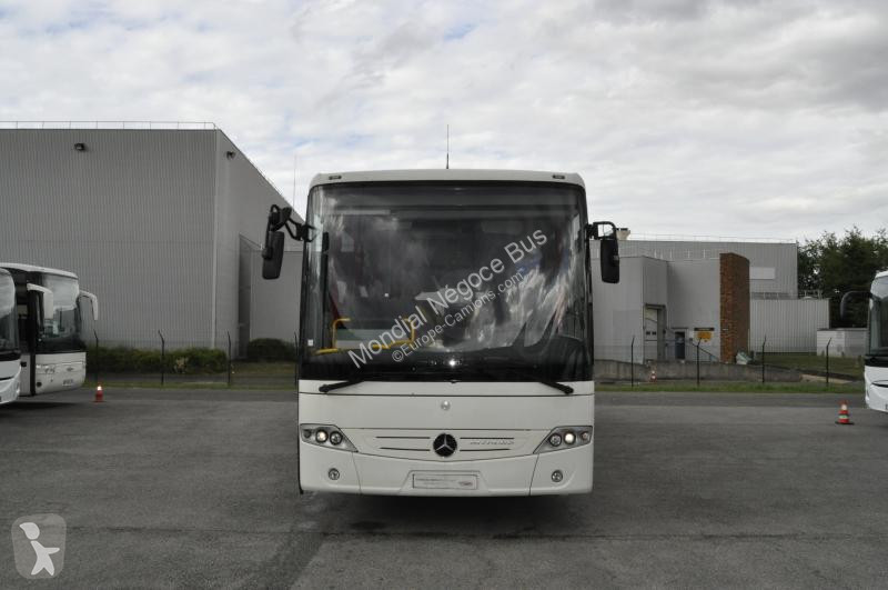 Touringcar Mercedes E Climatisation Euro 5