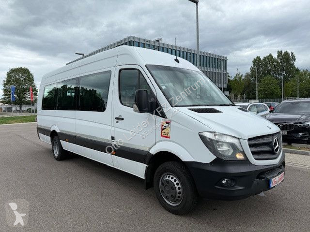Touringcar Mercedes SPRINTER 516 -519 -EURO 6-...