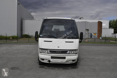 Autobus trasporto scolastico Iveco