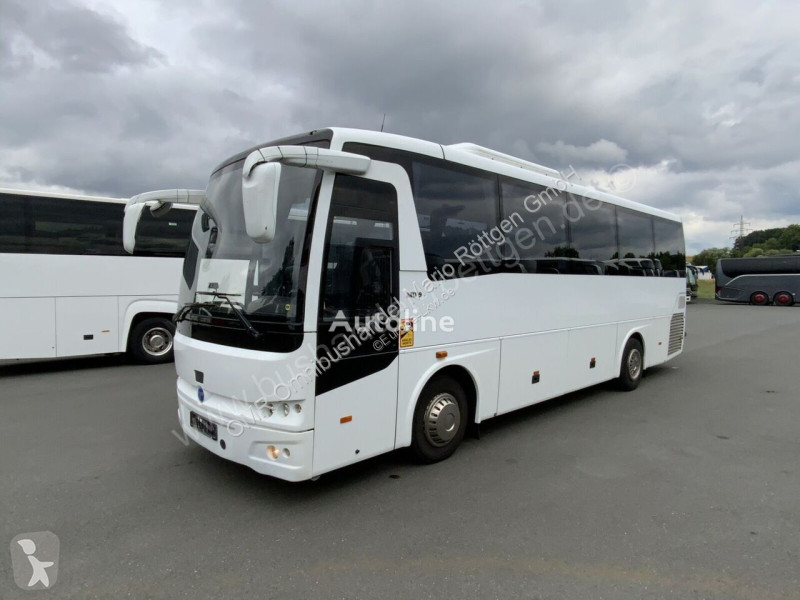 Autocarro Temsa MD 9