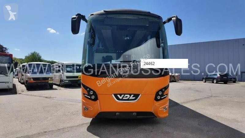 Autocarro VDL Futura FHD2 13. / lift / Full optons