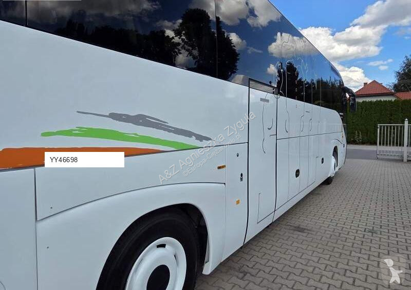 Autocarro Irisbus MAGELYS PRO