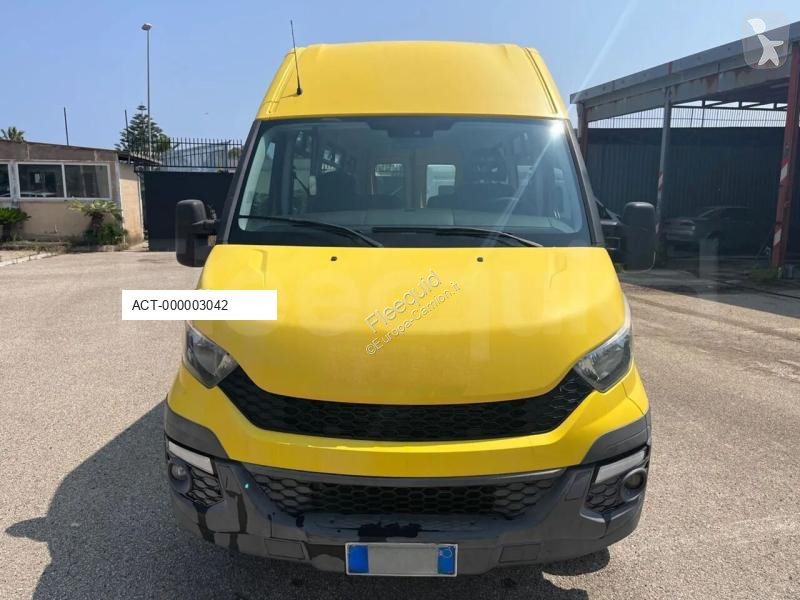 Autocar Iveco