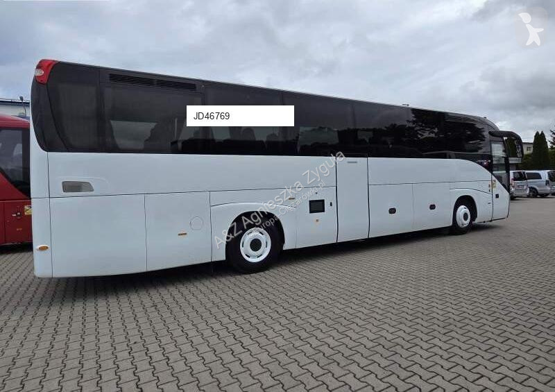 Linjebuss Irisbus MAGELYS PRO