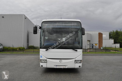 Autobus trasporto scolastico Irisbus