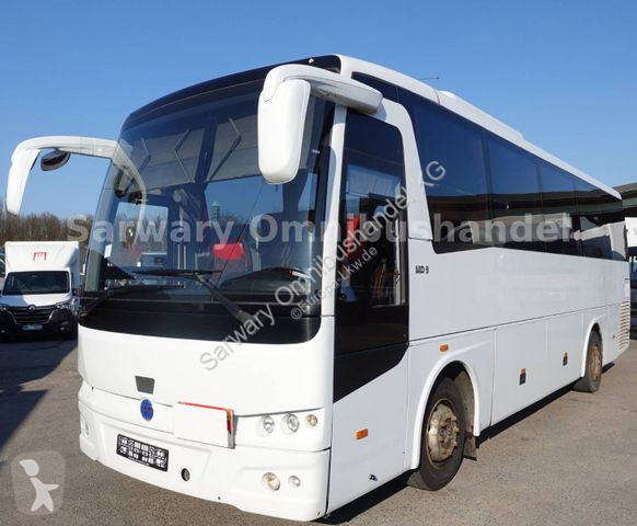 Autocarro Temsa MD 9* Klima* 41 Sitze* EURO 6*T...