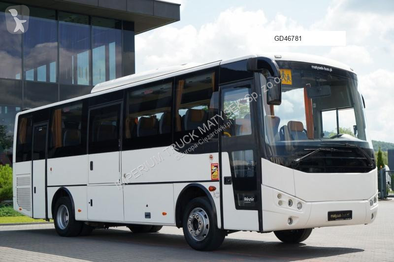 Autocar Otokar VECTIO