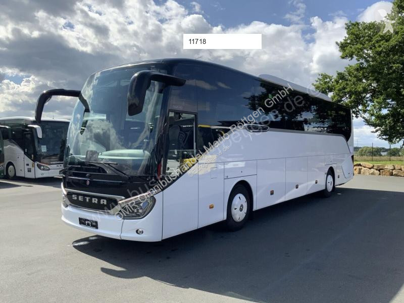 Autocar Setra S 515 HD