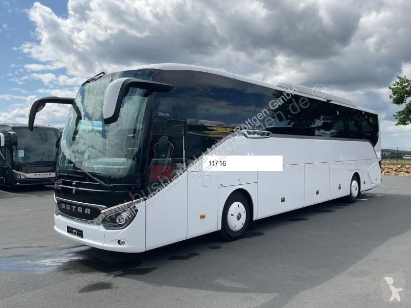 Autocar Setra S 516 HD/2