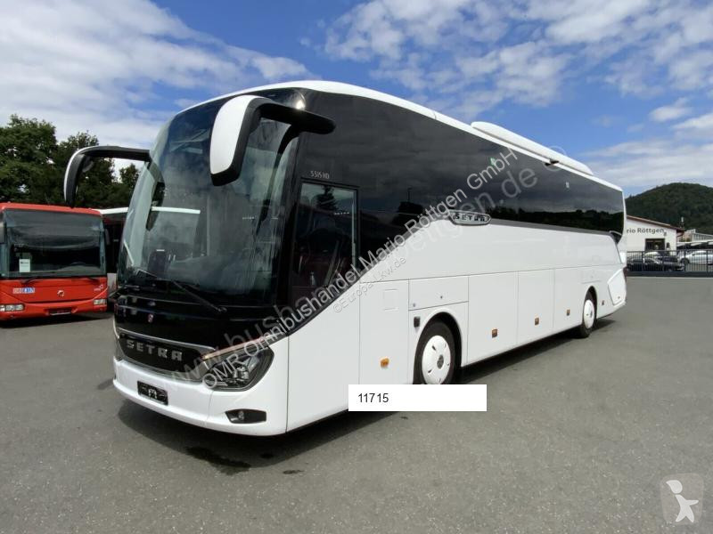 Autocar Setra S 515 HD