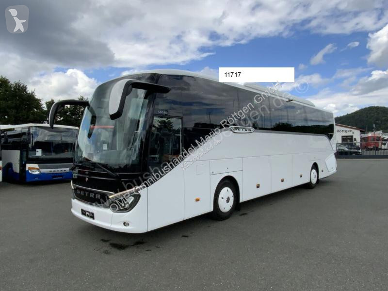 Autocar Setra S 515 HD