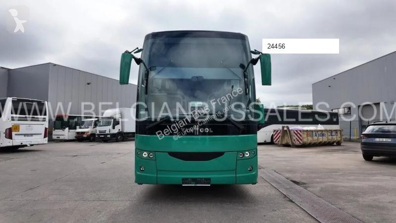 Autocar Van Hool EX15 H / TX15 /