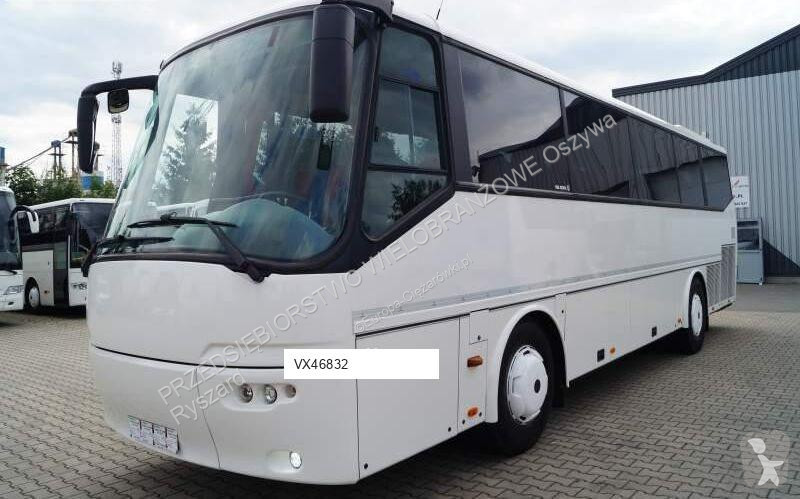 Autocarro Bova FUTURA FLD 10,40