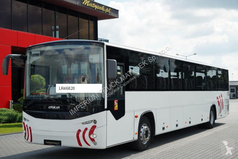 Autocar Otokar TERRITO U