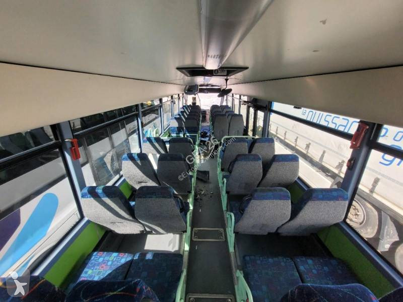 Touringcar Irisbus CROSSWAY 12 POP