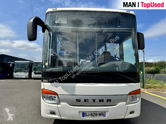 Autocar Setra 416 H