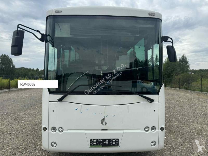 Touringcar MAN A91