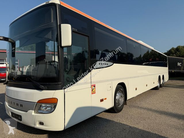 Autocar Setra S 419 UL