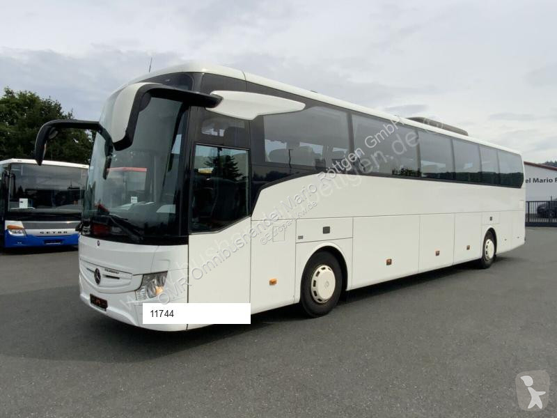 Autocar Mercedes