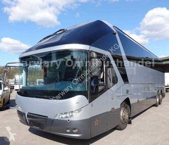 Rutebil Neoplan C *N...
