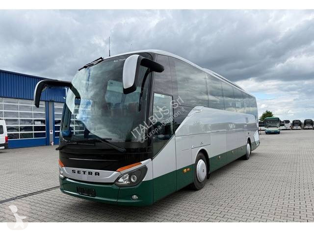 Autocar Setra S 515 HD