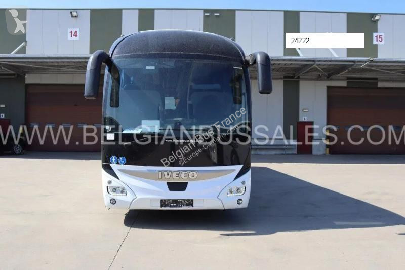 Autocar Iveco Magelys Pro / 12.8m / Euro 6 /...