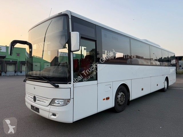 Touringcar Mercedes INTEGRO O  EURO 5 54