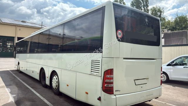 Autokar Mercedes INTEGRO  0  L EURO 5