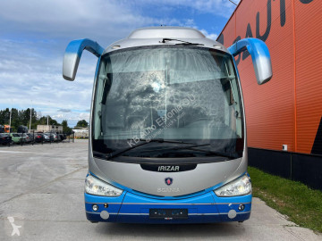 Autocar de turismo Scania