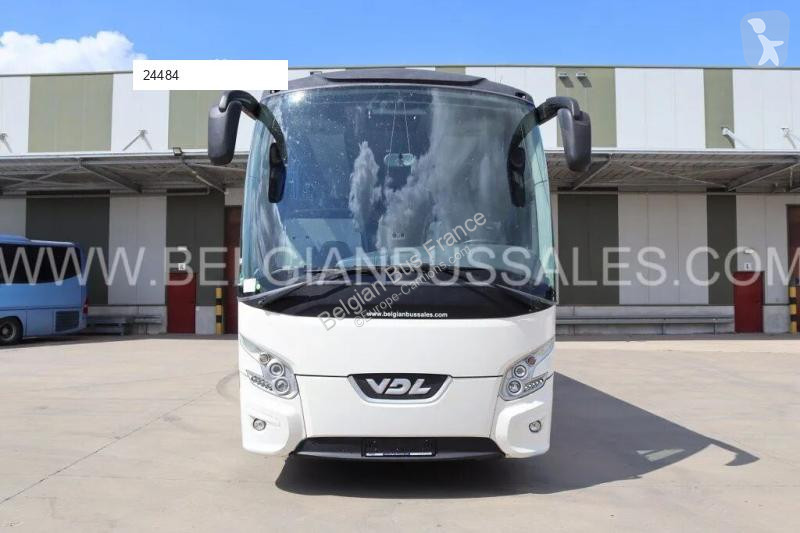 Autocarro VDL FHD2 / 13;95m