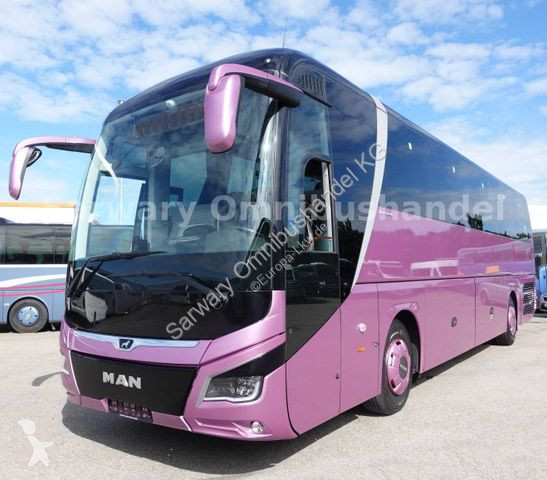 Touringcar MAN R07 Lion´s Coach...