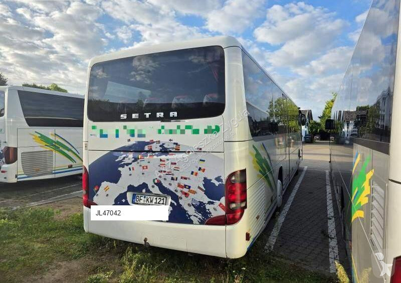 Autocar Setra 415 GT