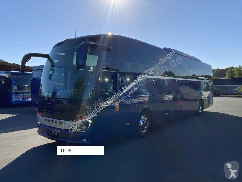Autocar Setra S 516 HD/2