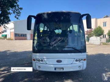 Autocar de turismo Beulas